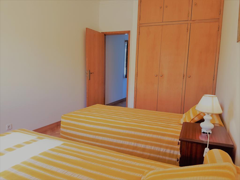 Caparica Quiet Rooms 沙尔内卡 外观 照片