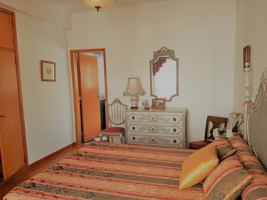 Caparica Quiet Rooms 沙尔内卡 外观 照片