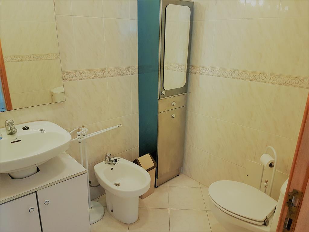 Caparica Quiet Rooms 沙尔内卡 外观 照片