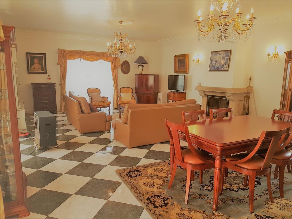 Caparica Quiet Rooms 沙尔内卡 外观 照片