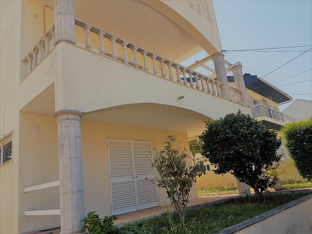 Caparica Quiet Rooms 沙尔内卡 外观 照片