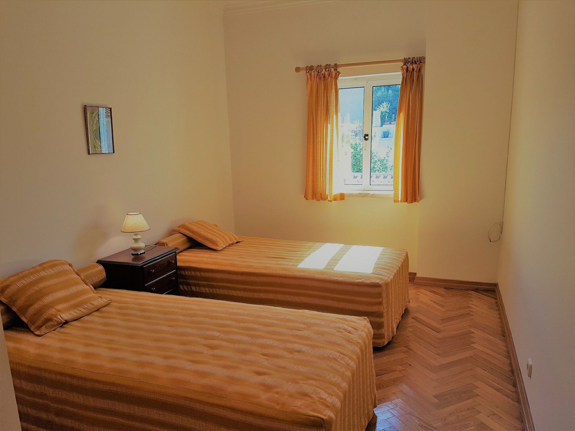 Caparica Quiet Rooms 沙尔内卡 外观 照片